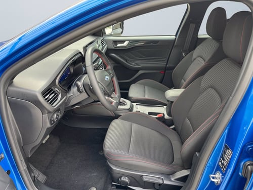 FORD Focus 1.0t ecoboost h st-line x 155cv powershift