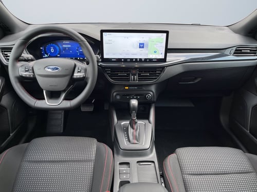 FORD Focus 1.0t ecoboost h st-line x 155cv powershift