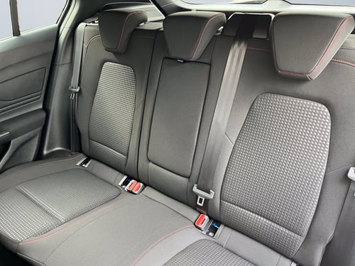 FORD Focus 1.0t ecoboost h st-line x 155cv powershift