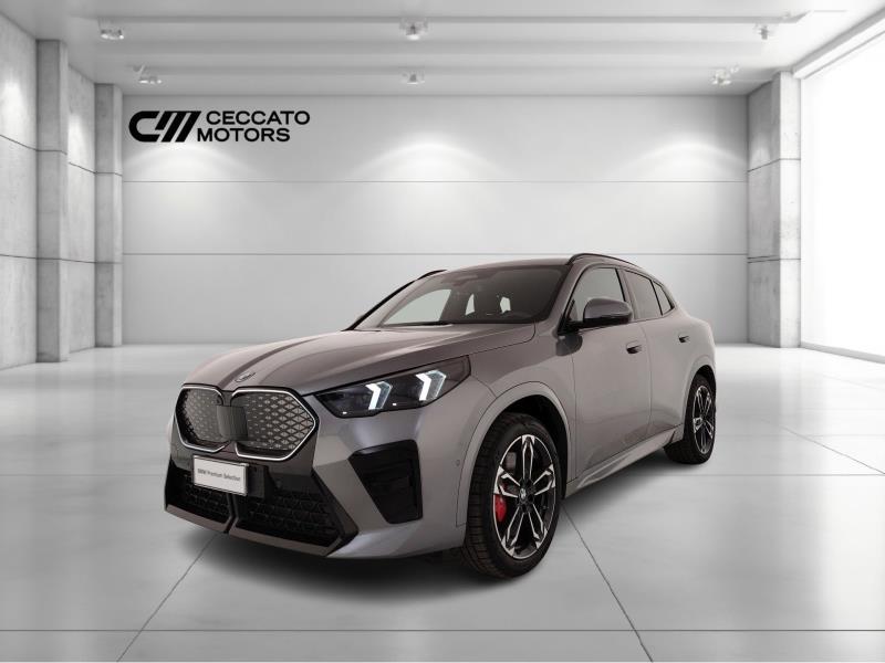 BMW Ix2 xdrive 30 msport pro