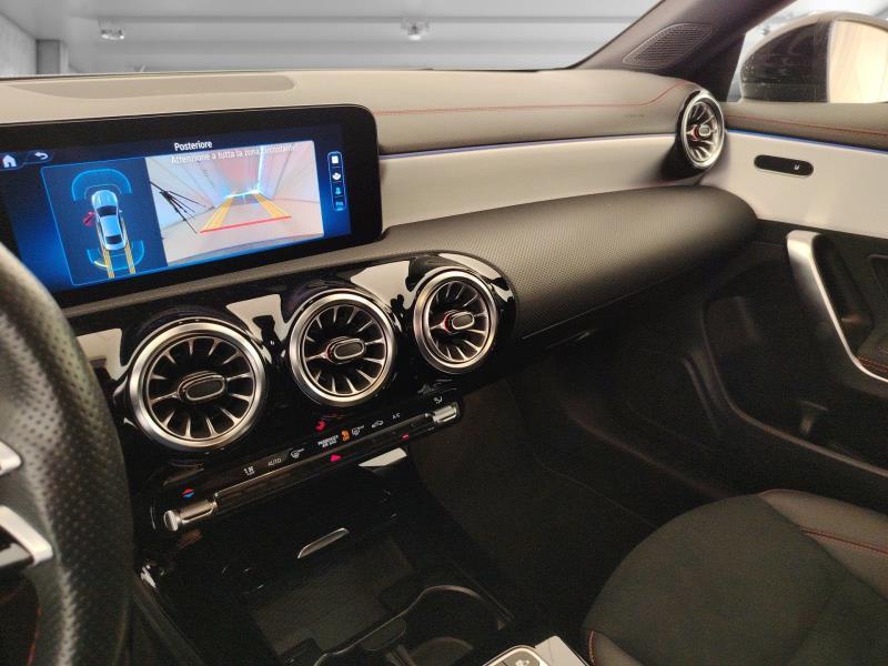 MERCEDES Cla coupe 250 amg line premium 4matic auto