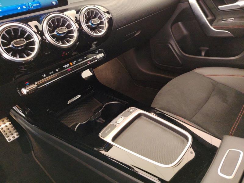 MERCEDES Cla coupe 250 amg line premium 4matic auto