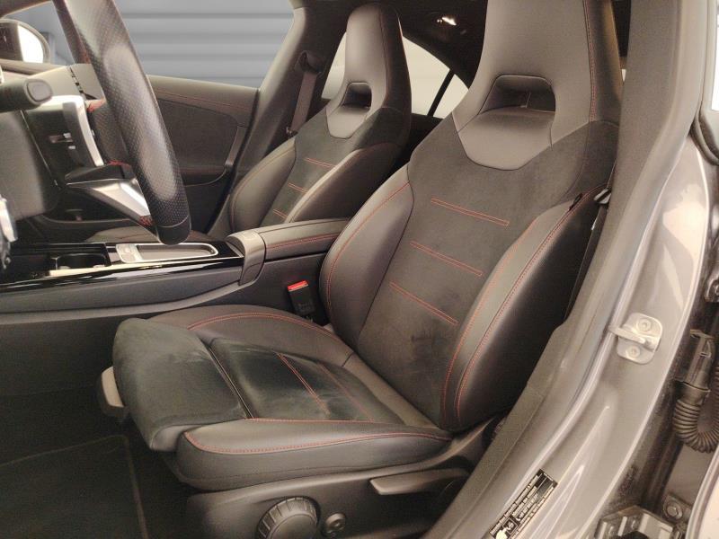 MERCEDES Cla coupe 250 amg line premium 4matic auto