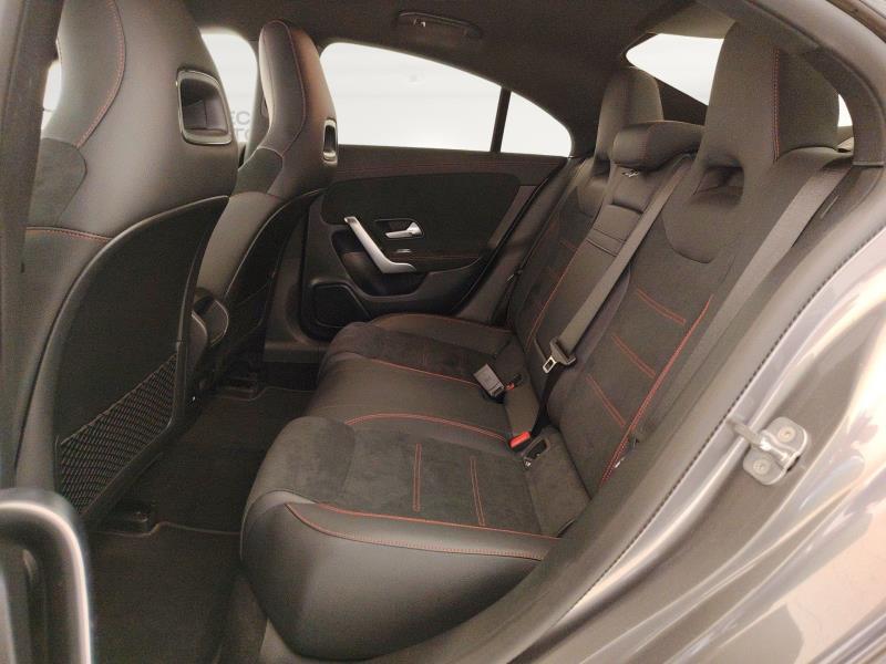 MERCEDES Cla coupe 250 amg line premium 4matic auto