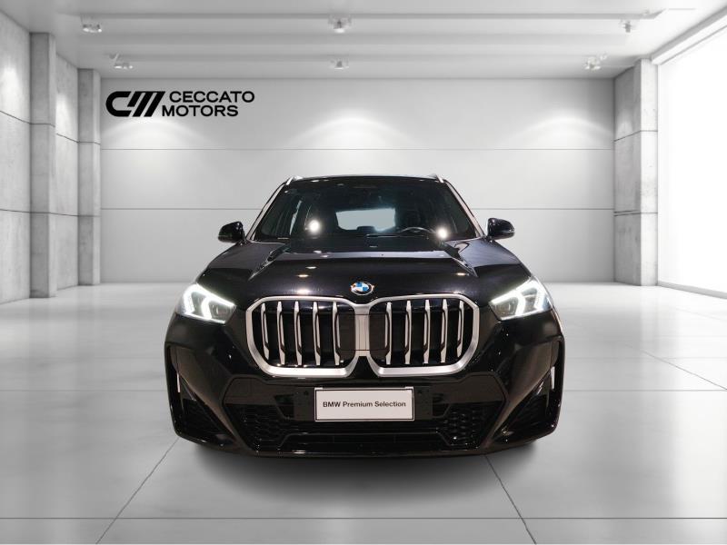 BMW X1 xdrive23i mhev 48v msport edition balance auto