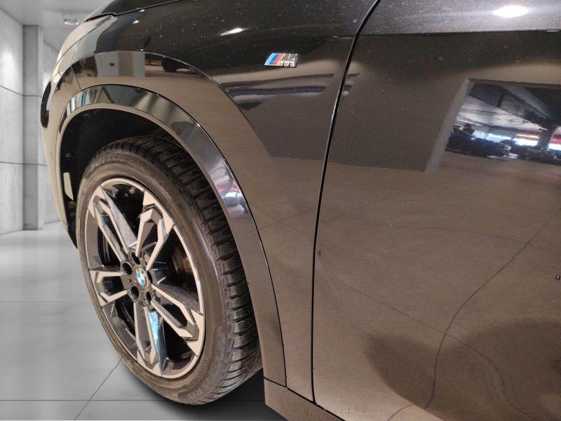 BMW X1 xdrive23i mhev 48v msport edition balance auto