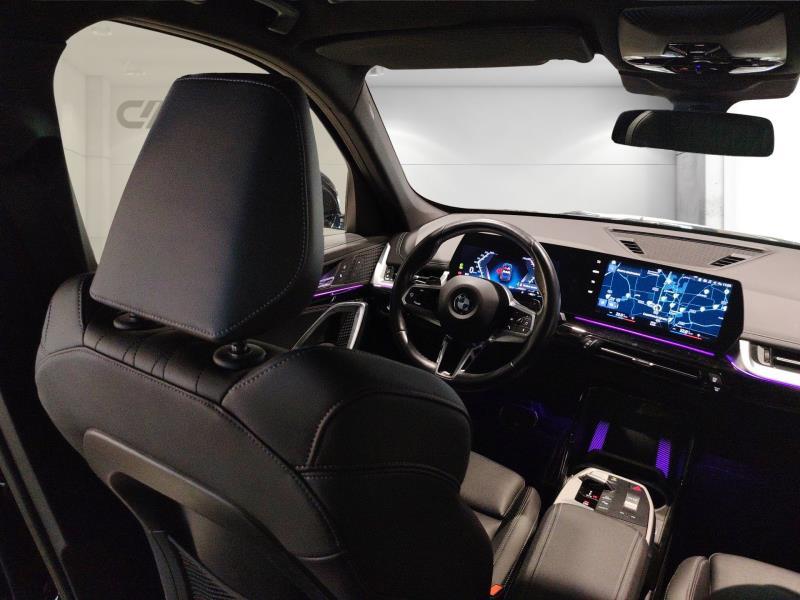 BMW X1 xdrive23i mhev 48v msport edition balance auto