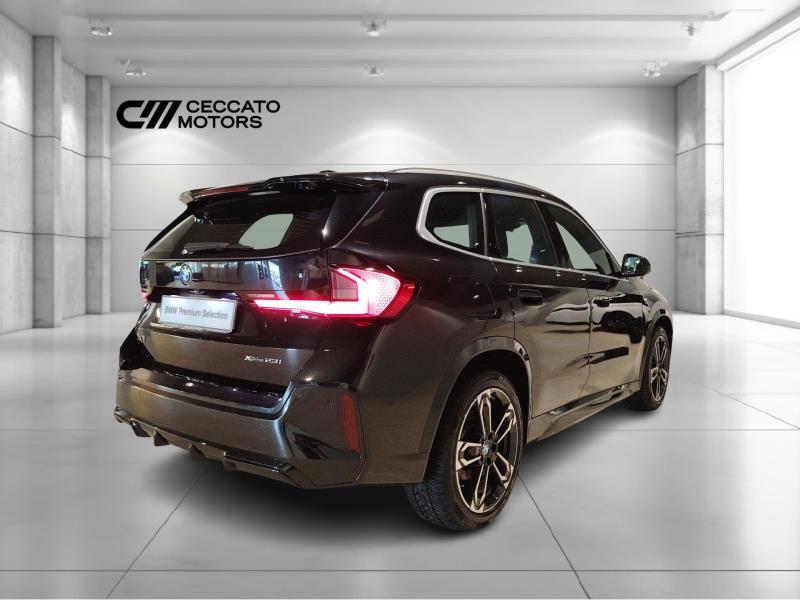 BMW X1 xdrive23i mhev 48v msport edition balance auto