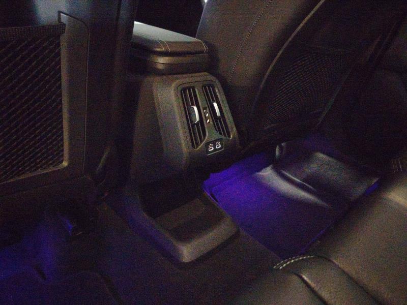BMW X1 xdrive23i mhev 48v msport edition balance auto