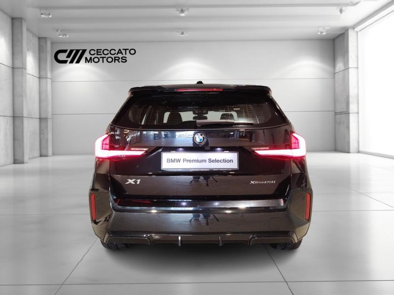 BMW X1 xdrive23i mhev 48v msport edition balance auto