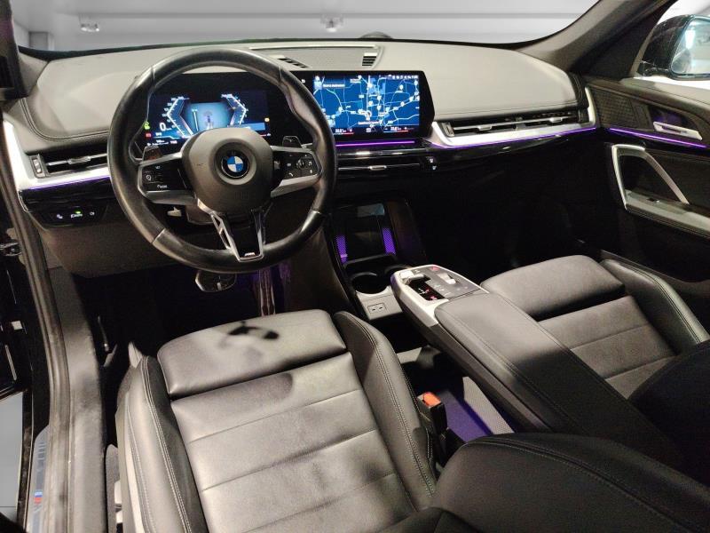 BMW X1 xdrive23i mhev 48v msport edition balance auto