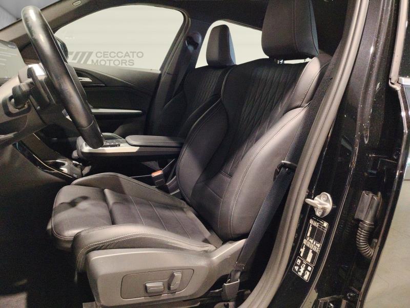BMW X1 xdrive23i mhev 48v msport edition balance auto
