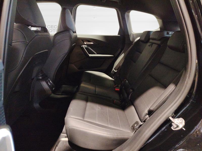 BMW X1 xdrive23i mhev 48v msport edition balance auto