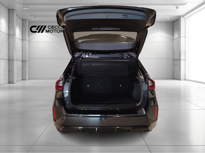 BMW X1 xdrive23i mhev 48v msport edition balance auto