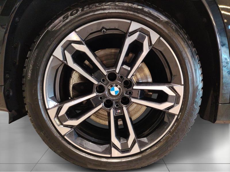 BMW X1 xdrive23i mhev 48v msport edition balance auto