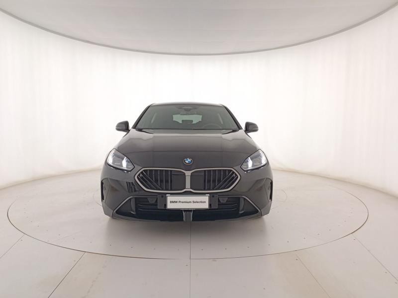 BMW 118d msport auto