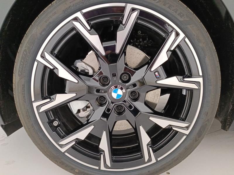 BMW 118d msport auto