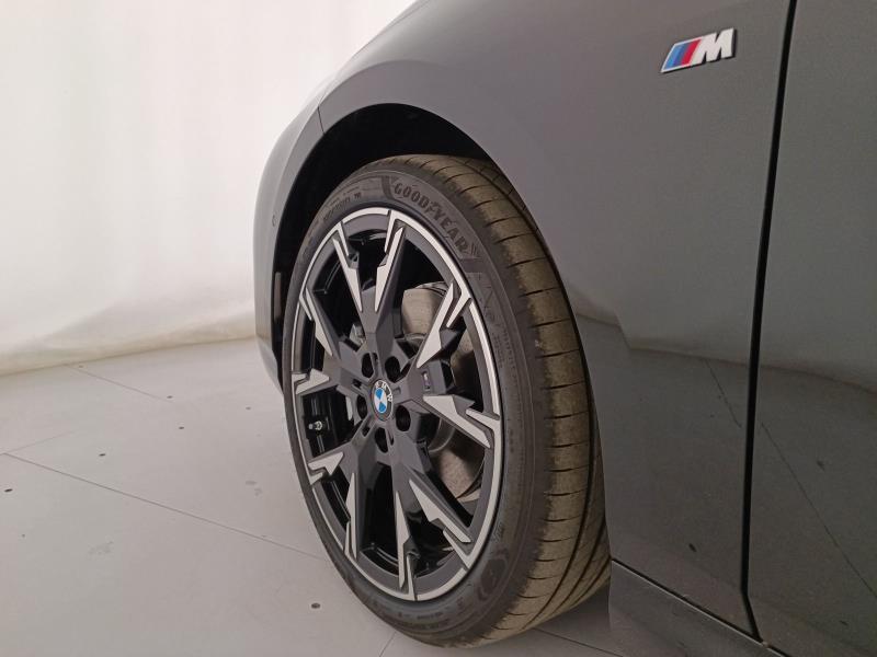 BMW 118d msport auto