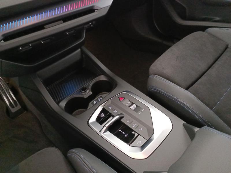 BMW 118d msport auto