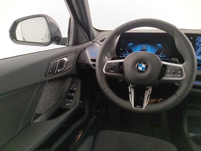 BMW 118d msport auto