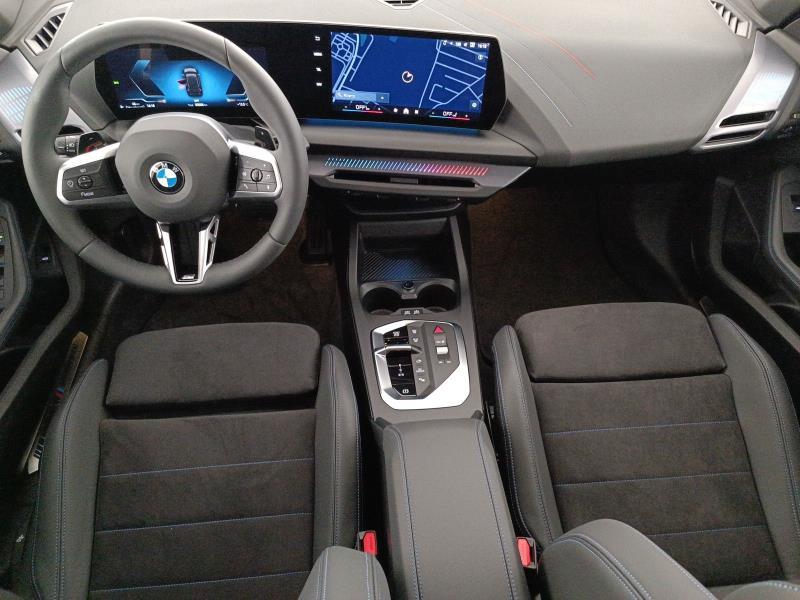 BMW 118d msport auto
