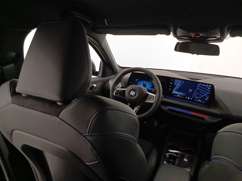 BMW 118d msport auto