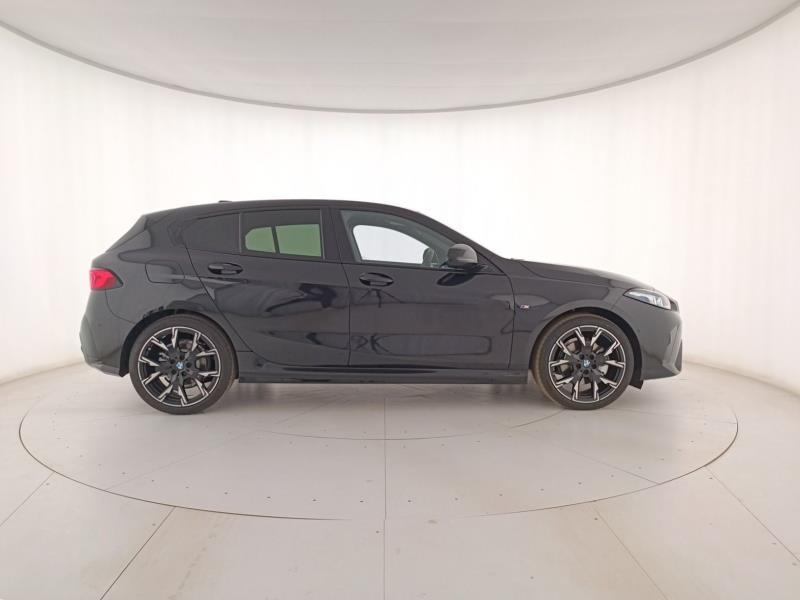 BMW 118d msport auto