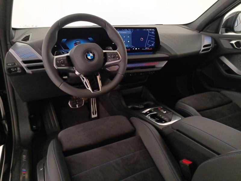 BMW 118d msport auto