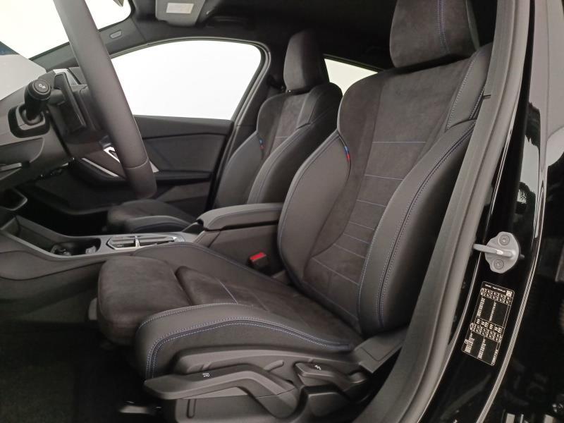 BMW 118d msport auto