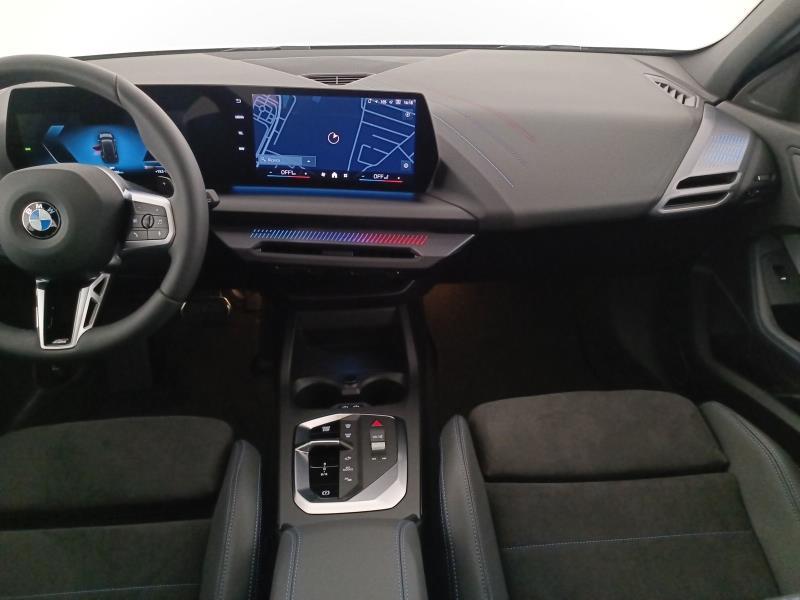 BMW 118d msport auto