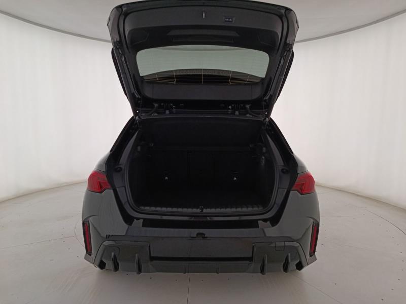 BMW 118d msport auto