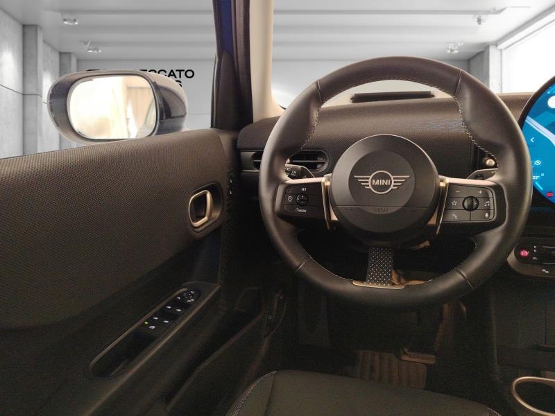 MINI Mini cooper 5p 2.0 s classic auto
