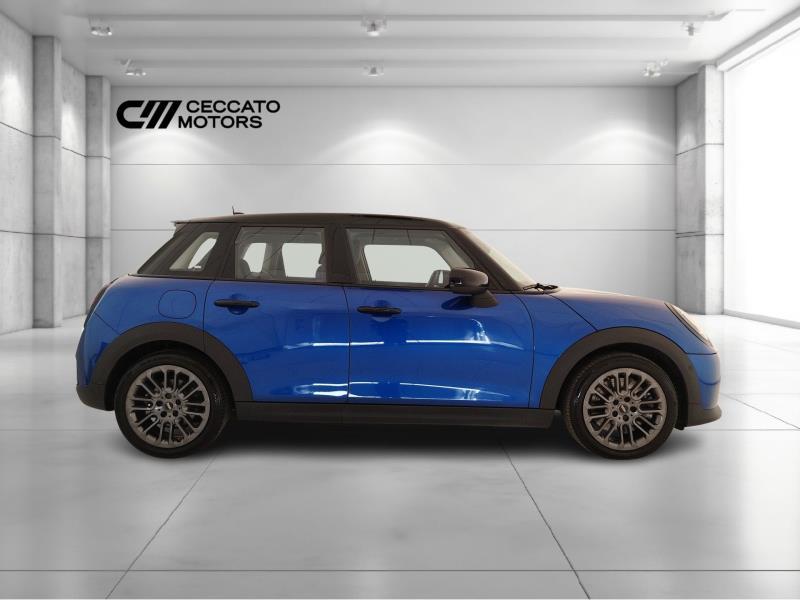 MINI Mini cooper 5p 2.0 s classic auto