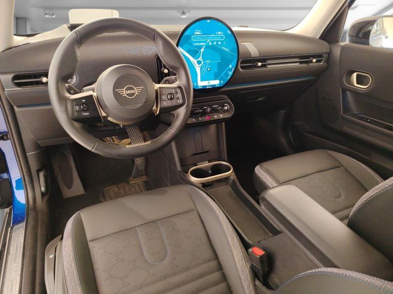 MINI Mini cooper 5p 2.0 s classic auto