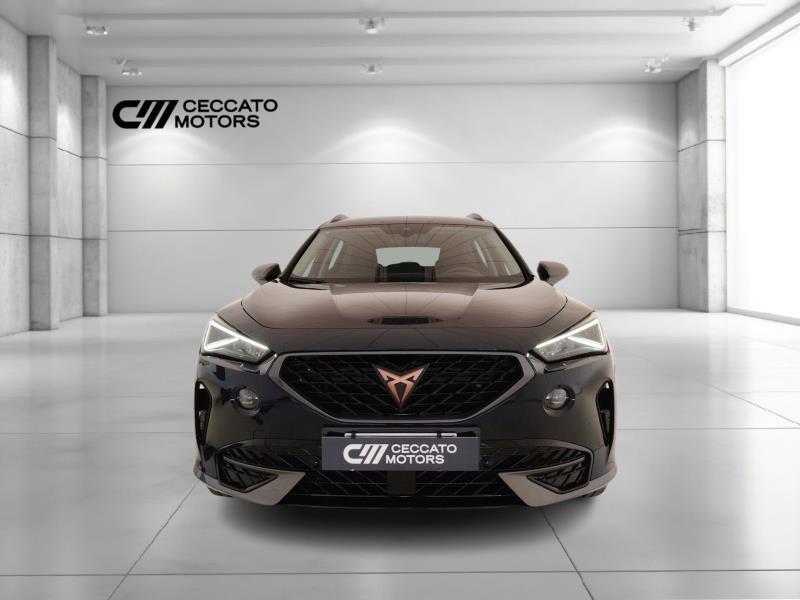 CUPRA Formentor 1.5 tsi 150cv dsg