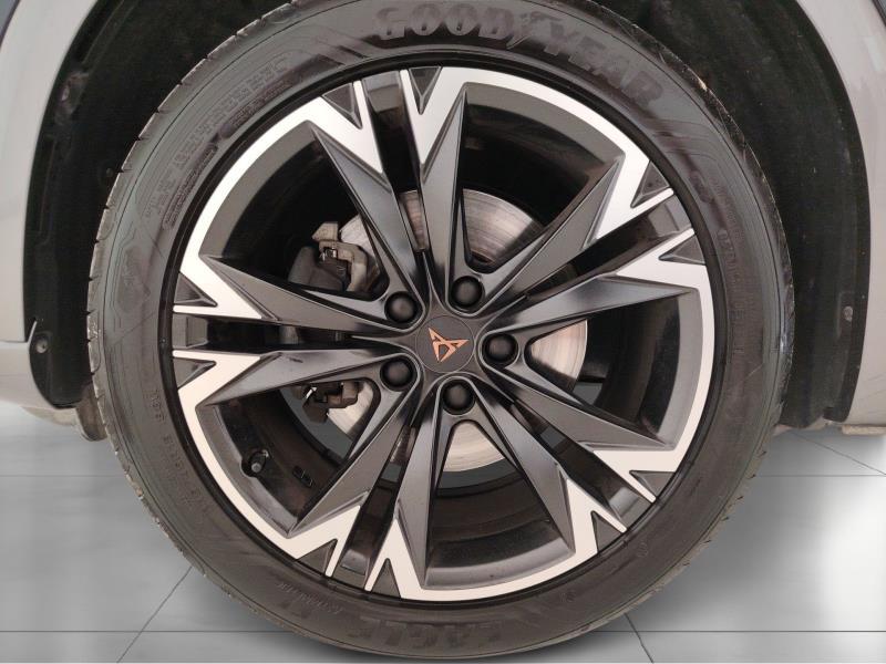 CUPRA Formentor 1.5 tsi 150cv dsg