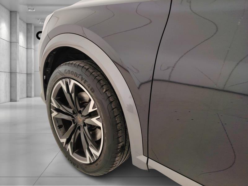 CUPRA Formentor 1.5 tsi 150cv dsg