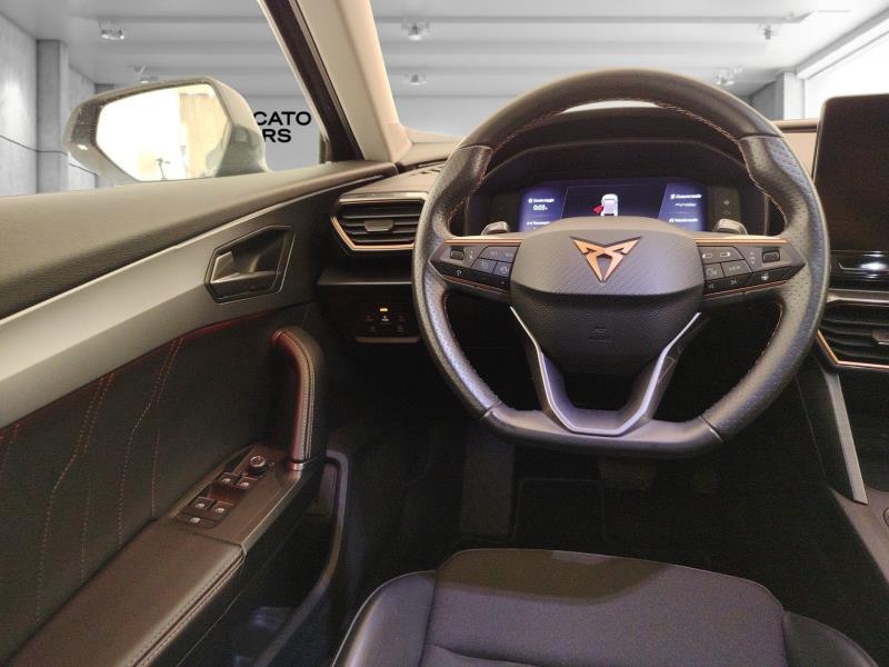 CUPRA Formentor 1.5 tsi 150cv dsg