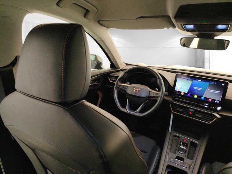 CUPRA Formentor 1.5 tsi 150cv dsg