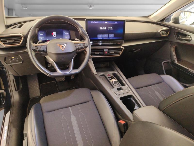 CUPRA Formentor 1.5 tsi 150cv dsg