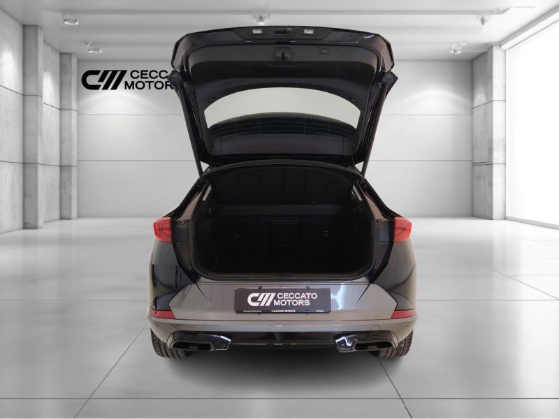 CUPRA Formentor 1.5 tsi 150cv dsg