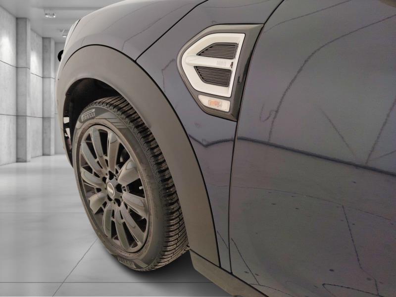 MINI Mini countryman 2.0 cooper d hype auto my18