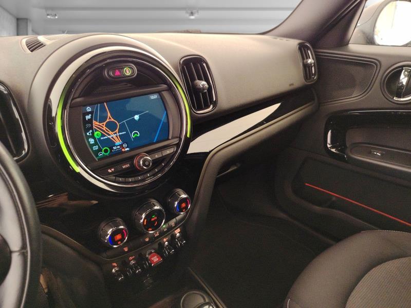 MINI Mini countryman 2.0 cooper d hype auto my18