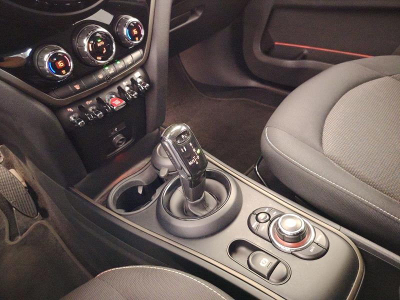 MINI Mini countryman 2.0 cooper d hype auto my18