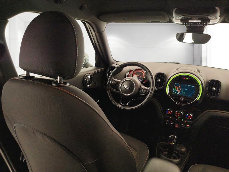 MINI Mini countryman 2.0 cooper d hype auto my18