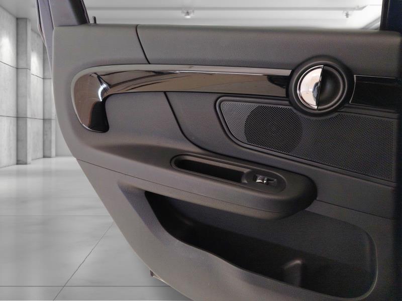 MINI Mini countryman 2.0 cooper d hype auto my18