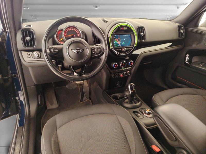 MINI Mini countryman 2.0 cooper d hype auto my18