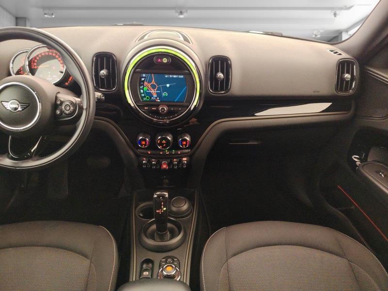 MINI Mini countryman 2.0 cooper d hype auto my18