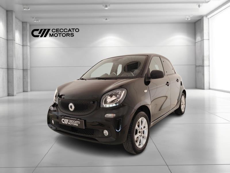 SMART Forfour 1.0 youngster 71cv c/s.s.