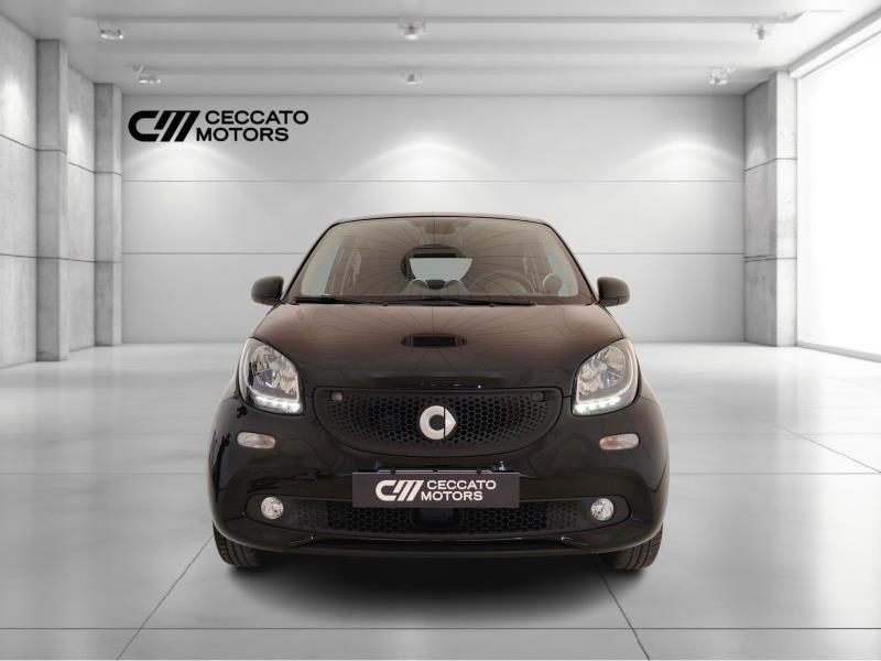 SMART Forfour 1.0 youngster 71cv c/s.s.